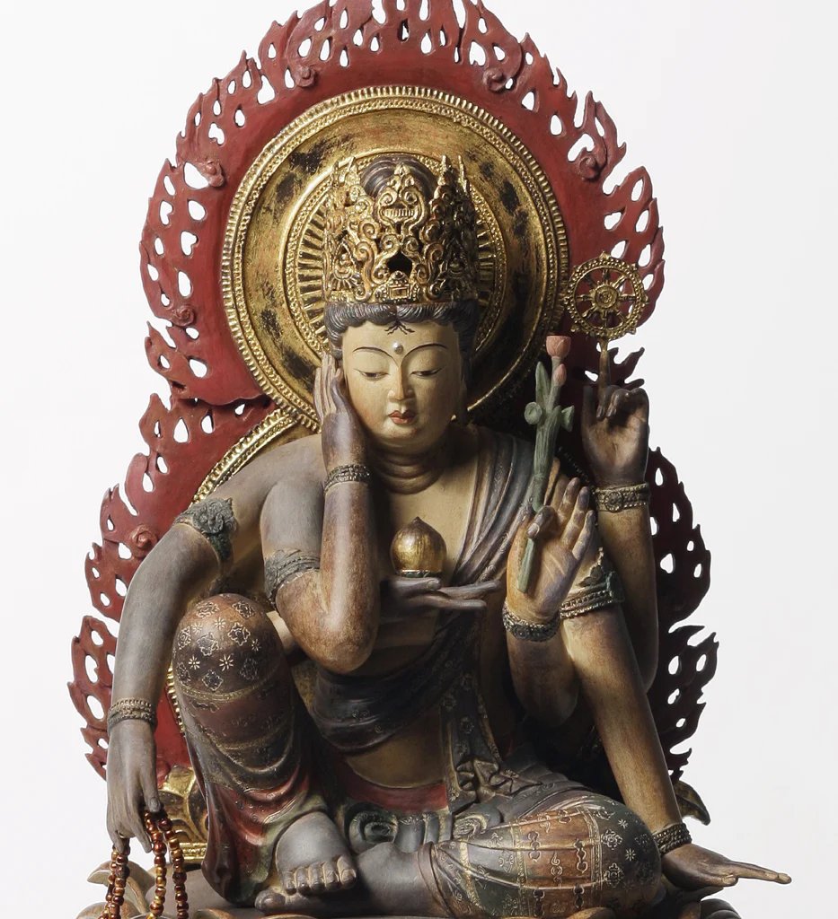 ⛩️ 천태종 엔묘인 (텐다이슈 엔묘인) 이미지 11